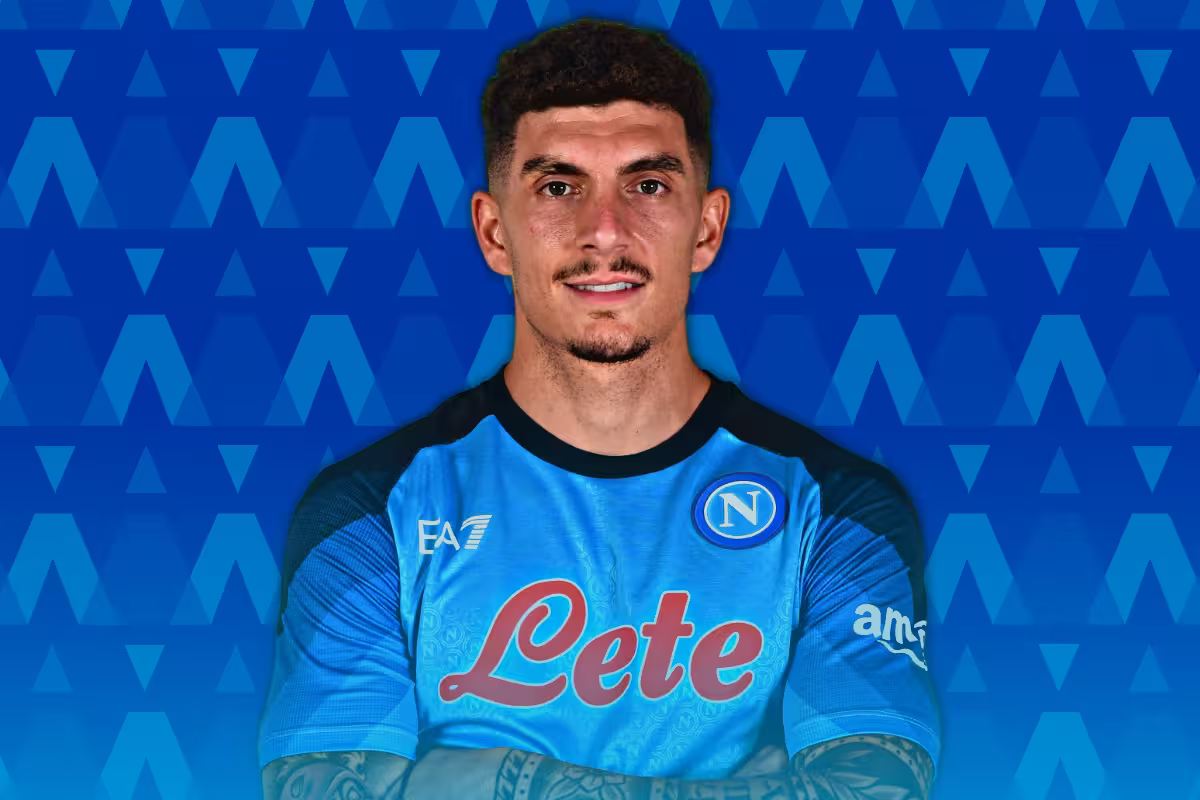 Le Napoli prend la tête de la Serie A après sa victoire contre Pise
