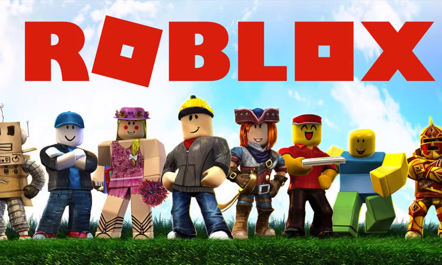 La Russie interdit Roblox pour sécurité et contenu extrémiste