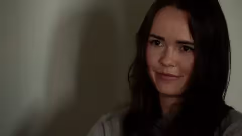 Irena Terekh de Fire Point affirme que le missile Flamingo est noir parce qu'il "mange du pétrole russe".