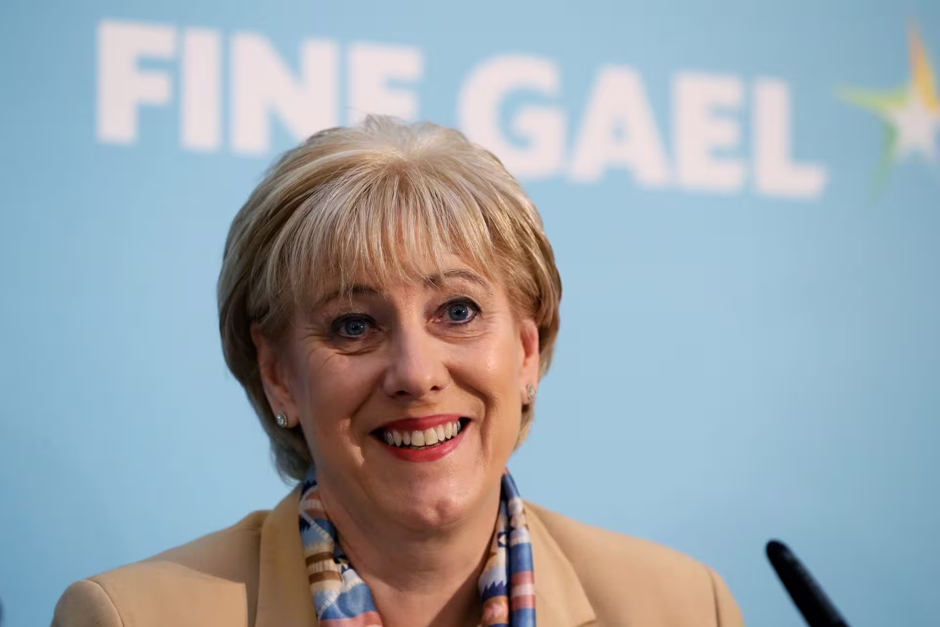 Imprisoned woman's Dáil job a security risk - Humphreys