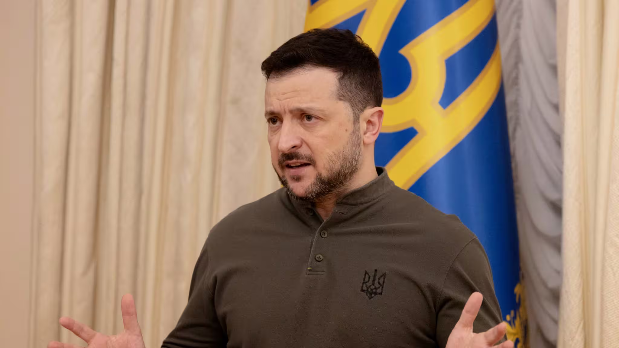Juge polonais refuse extradition suspect ukrainien pour explosions Nord
