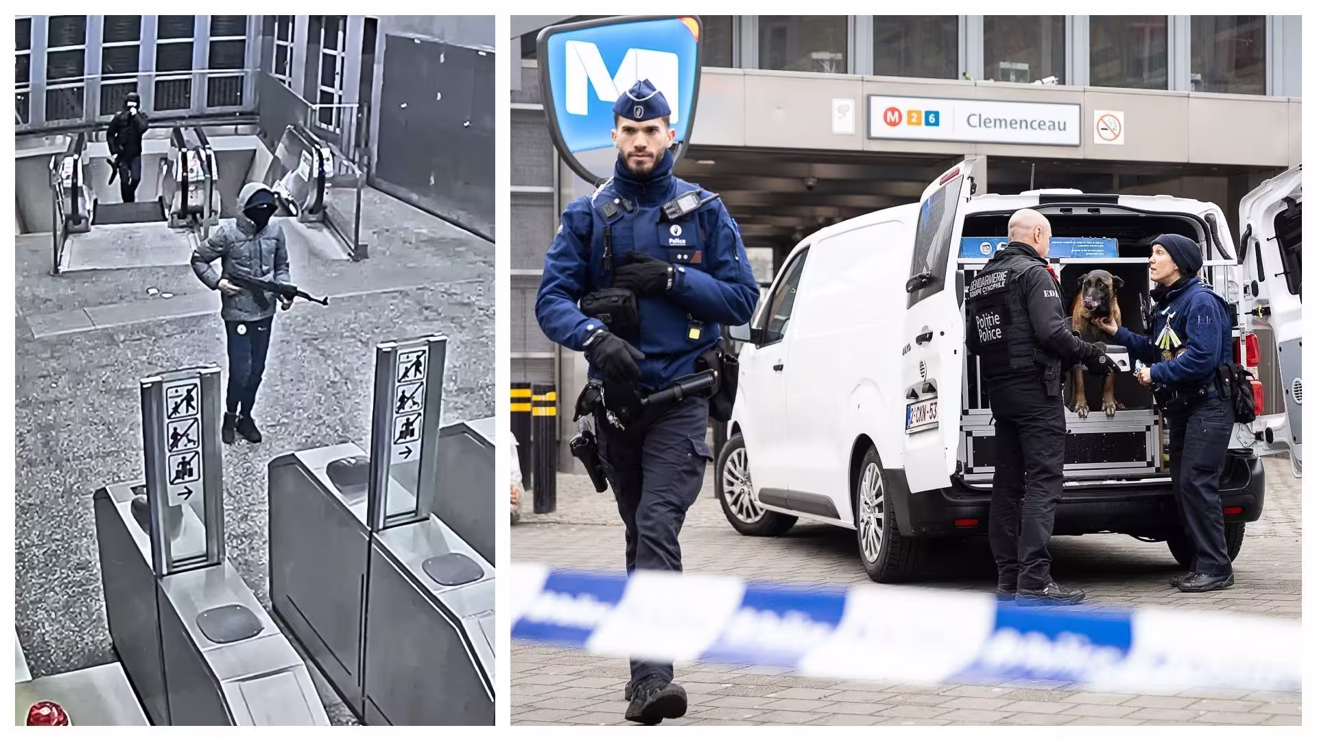 Arrestation d'un suspect dans l'assassinat de l'homme politique ukrainien Andriy Parubiy