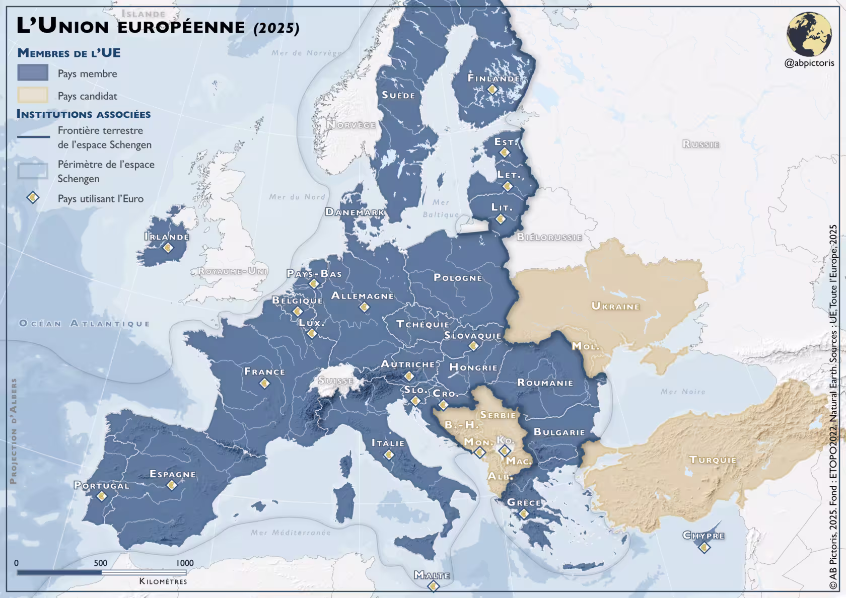 Le mariage homosexuel doit être respecté dans l'UE, dit la Cour suprême à