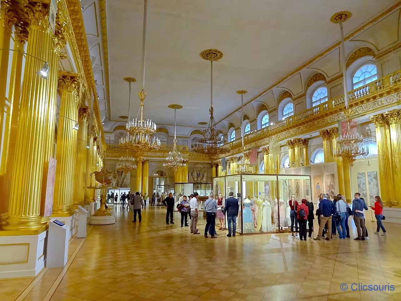 La Pologne arrête un archéologue russe recherché en Ukraine