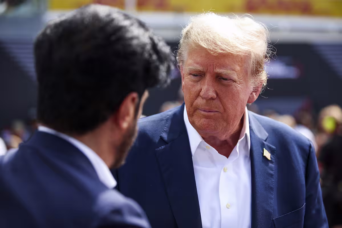 Trump critique sévèrement l'ONU lors de son discours