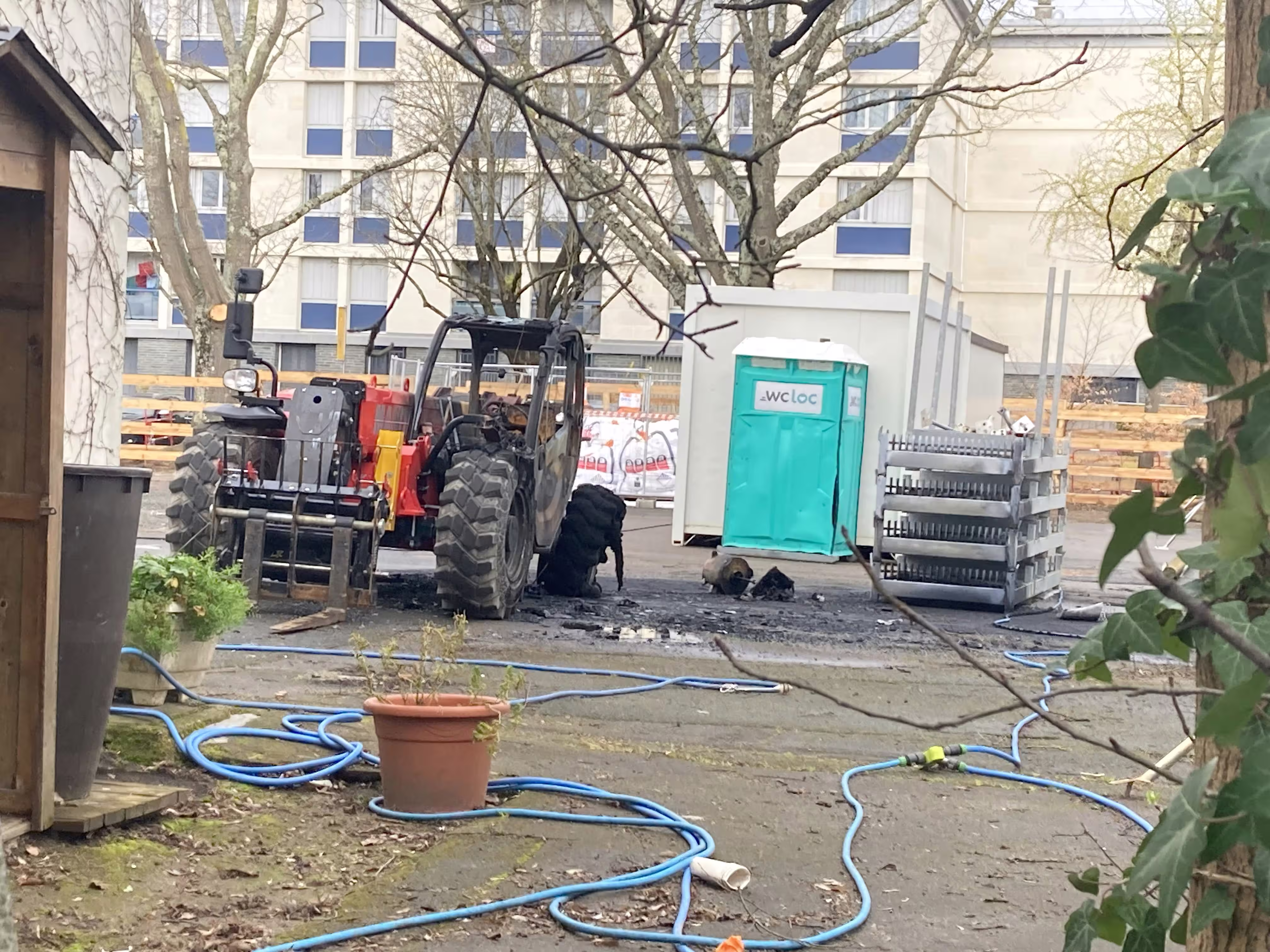 Un élu proche de Bruno Retailleau meurt lors d'une soirée chemsex