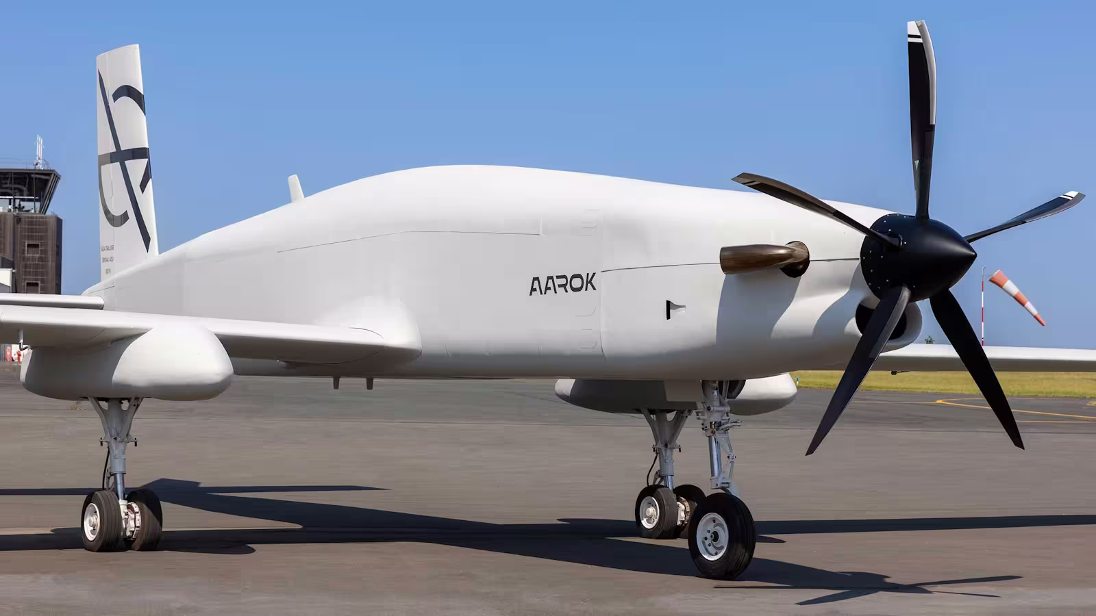 L'implication de la Russie dans les observations de drones ne peut être