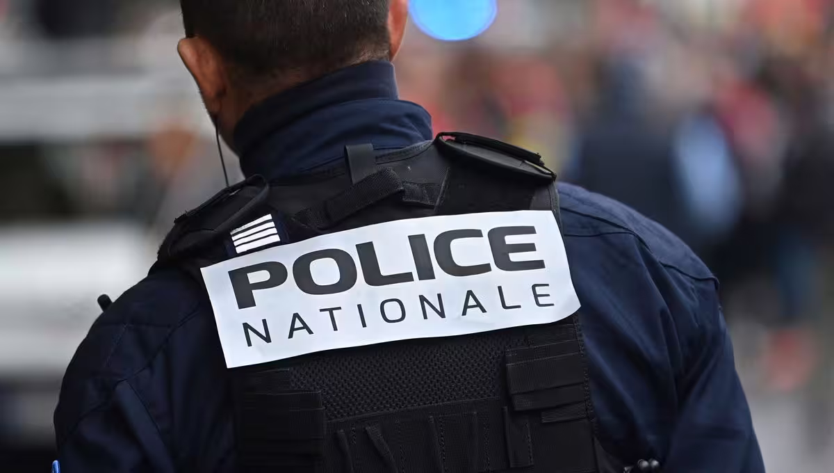 Intervention policière mortelle à La Seyne-sur-Mer