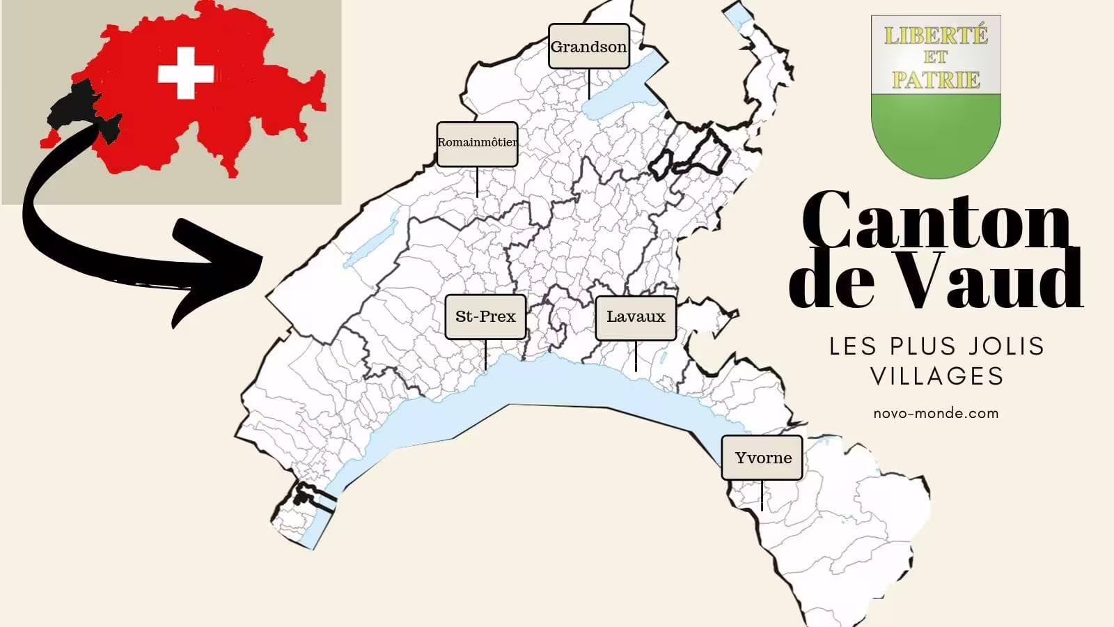 Croissance des places d'accueil pour enfants dans le canton de Vaud