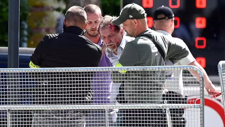L'agresseur du Premier ministre slovaque Fico condamné à 21 ans de prison