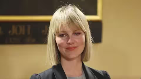 Ida Auken estime qu'une position plus ferme sur l'immigration neutralise une question toxique.