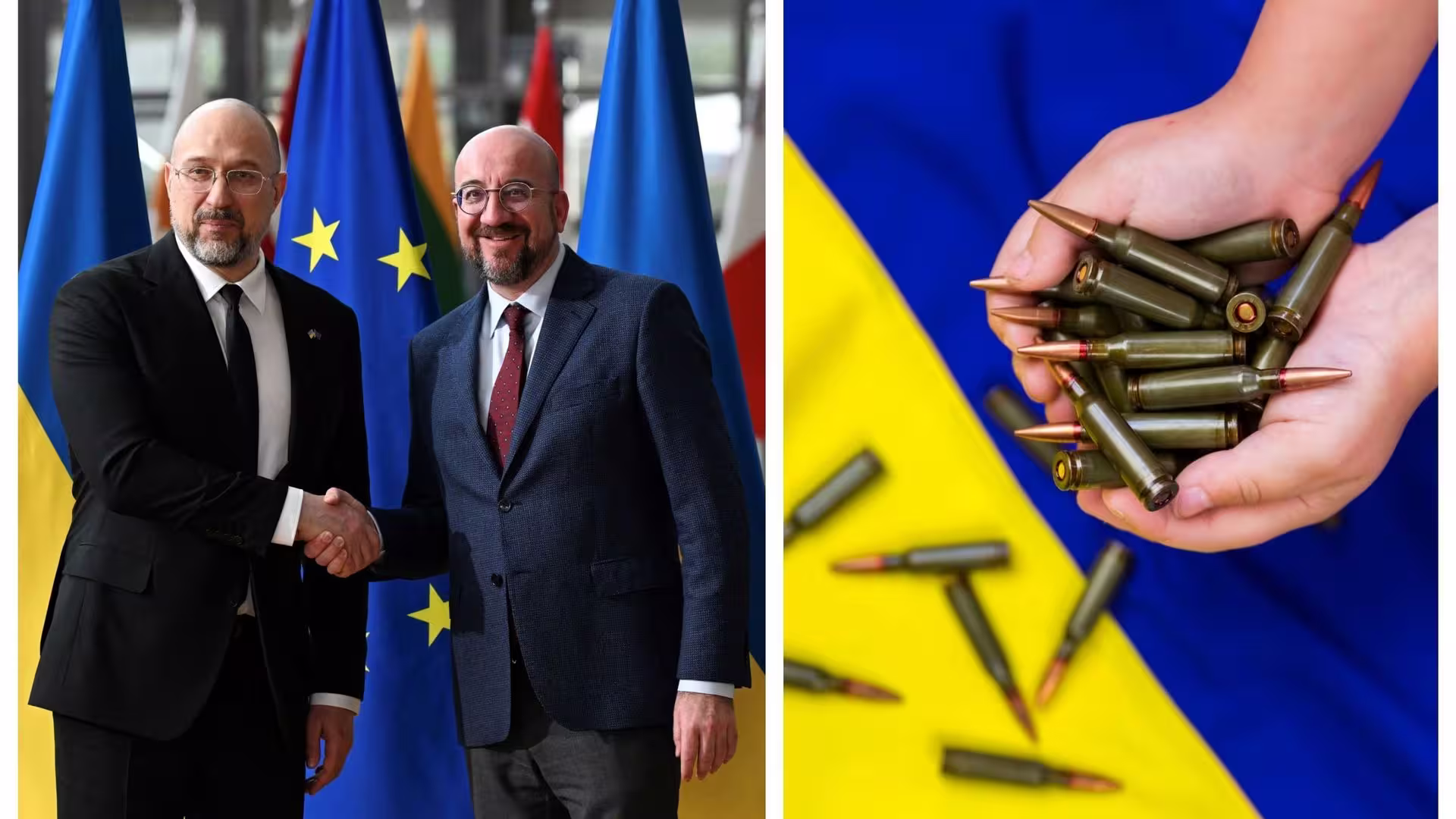 La Russie répond au projet européen de prêter à l'Ukraine l'argent gelé