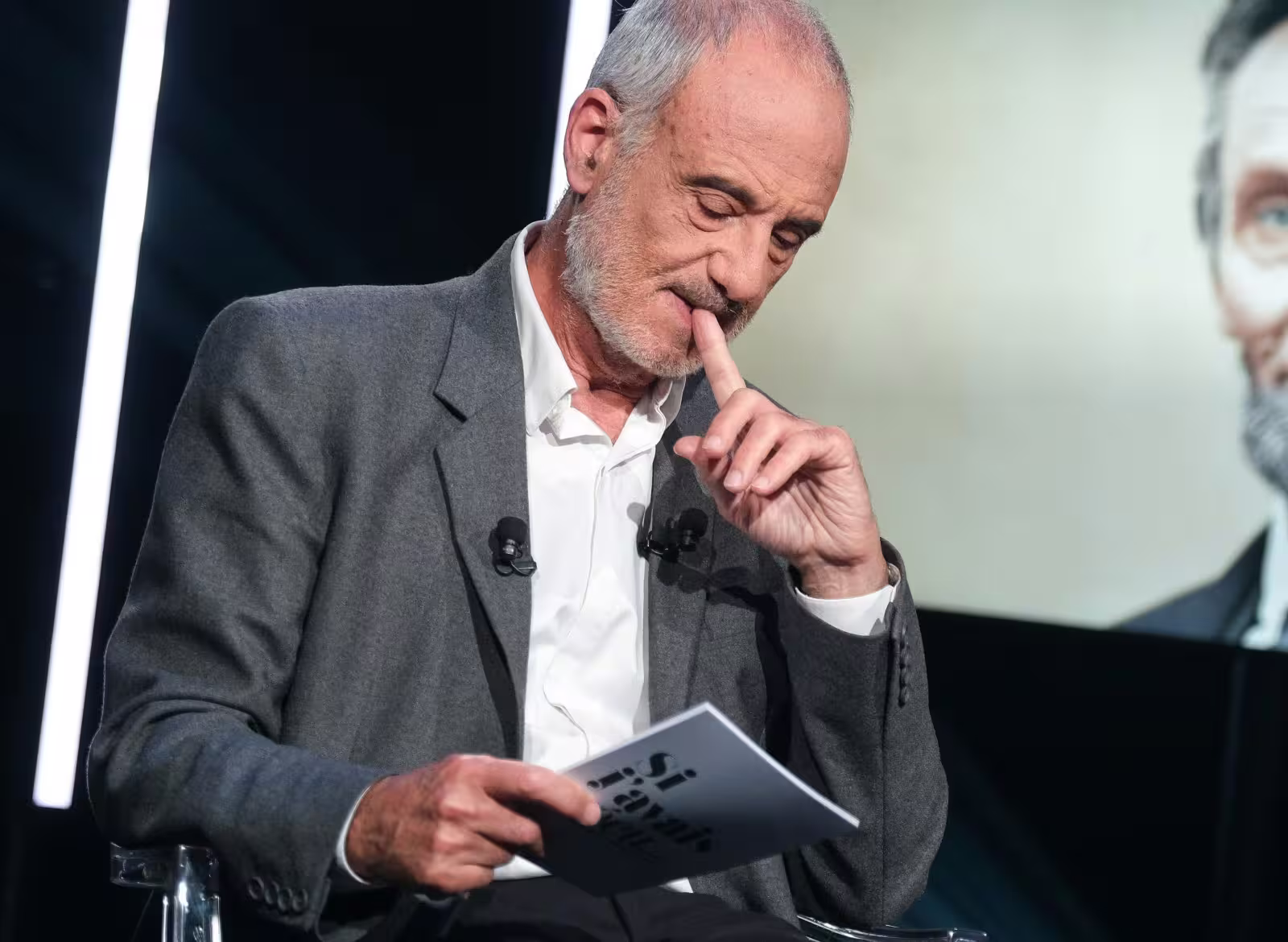 Accusations de viols contre le psychanalyste Gérard Miller