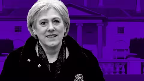 Heather Humphreys sera la candidate du Fine Gael