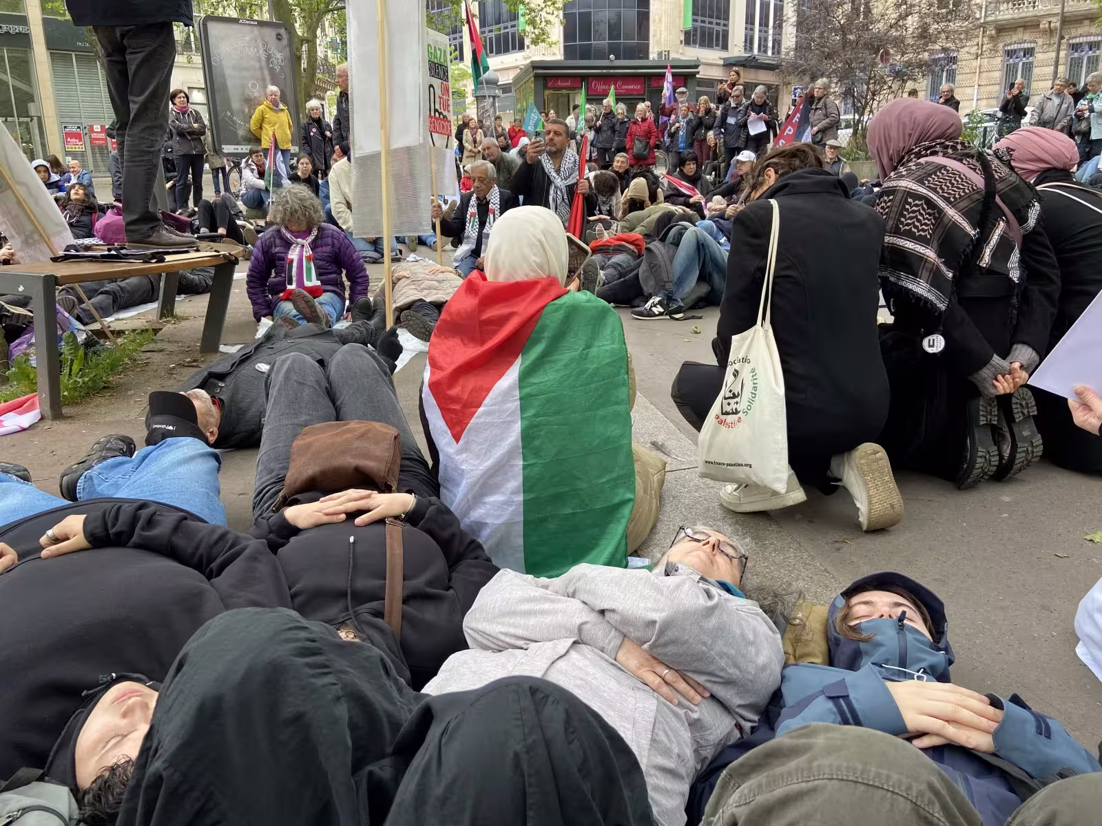 Israel-Premier Tech confirme sa présence à la Vuelta malgré les protestations