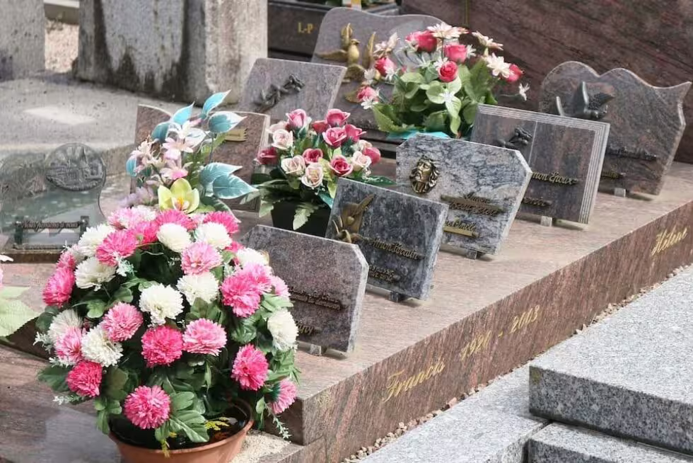 Ancien dirigeant séparatiste corse tué aux funérailles de sa mère