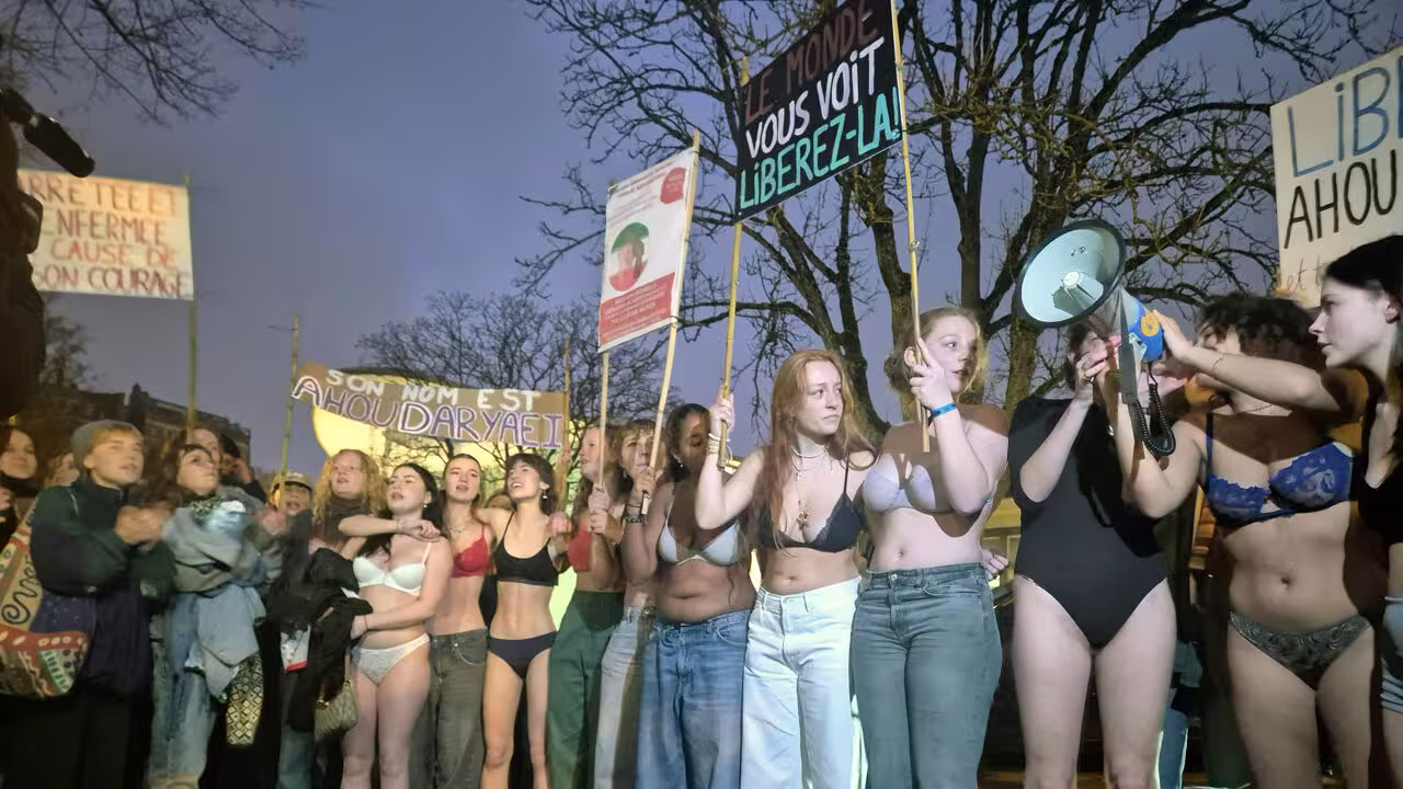 Les victimes du scandale de contraception au Groenland reçoivent les