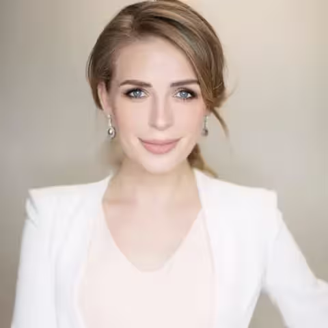 Ekaterina Zhdanova dirigeait le réseau de blanchiment d'argent Smart