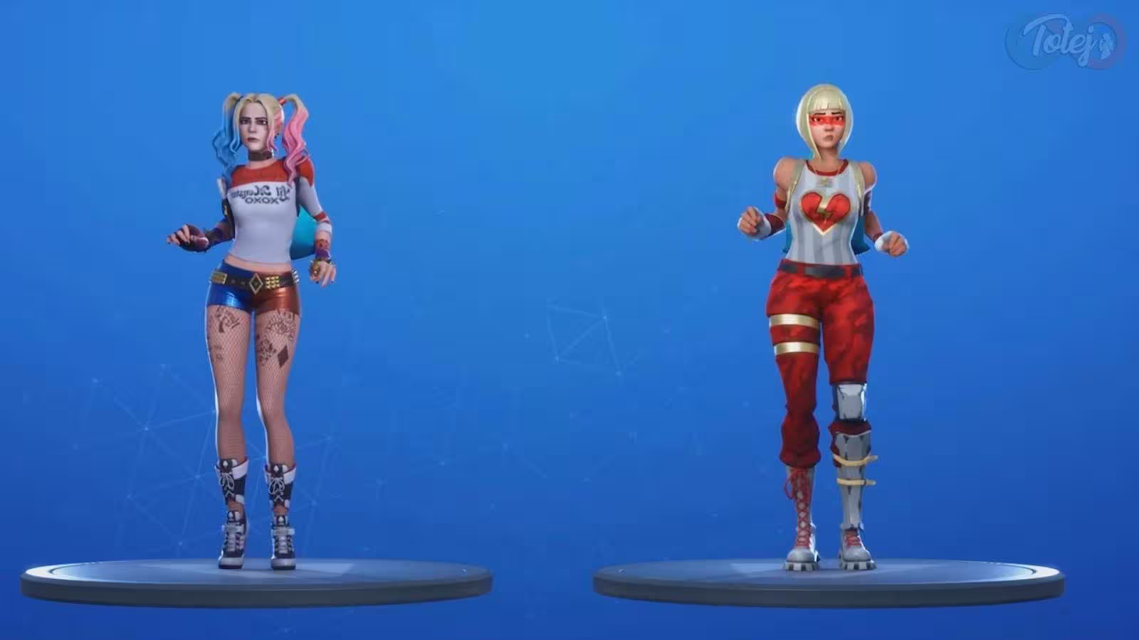 «Fortnite» retire une danse après la révélation d’allusion nazie