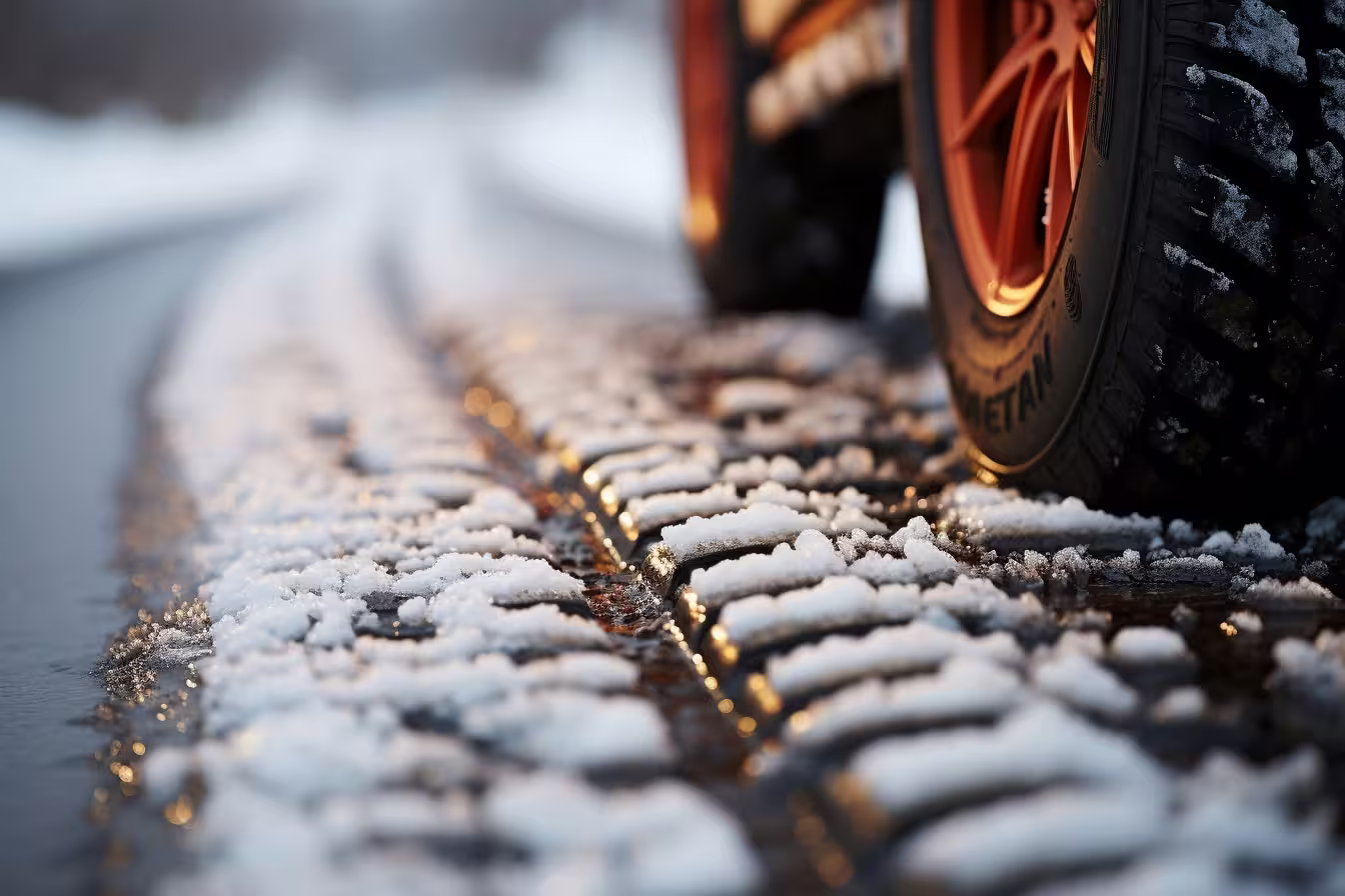 Test des pneus d'hiver par le TCS : onze modèles défaillants
