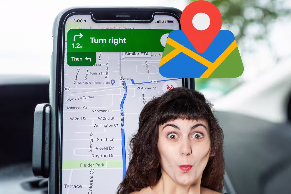 Google Maps améliore les itinéraires de transport à Zurich