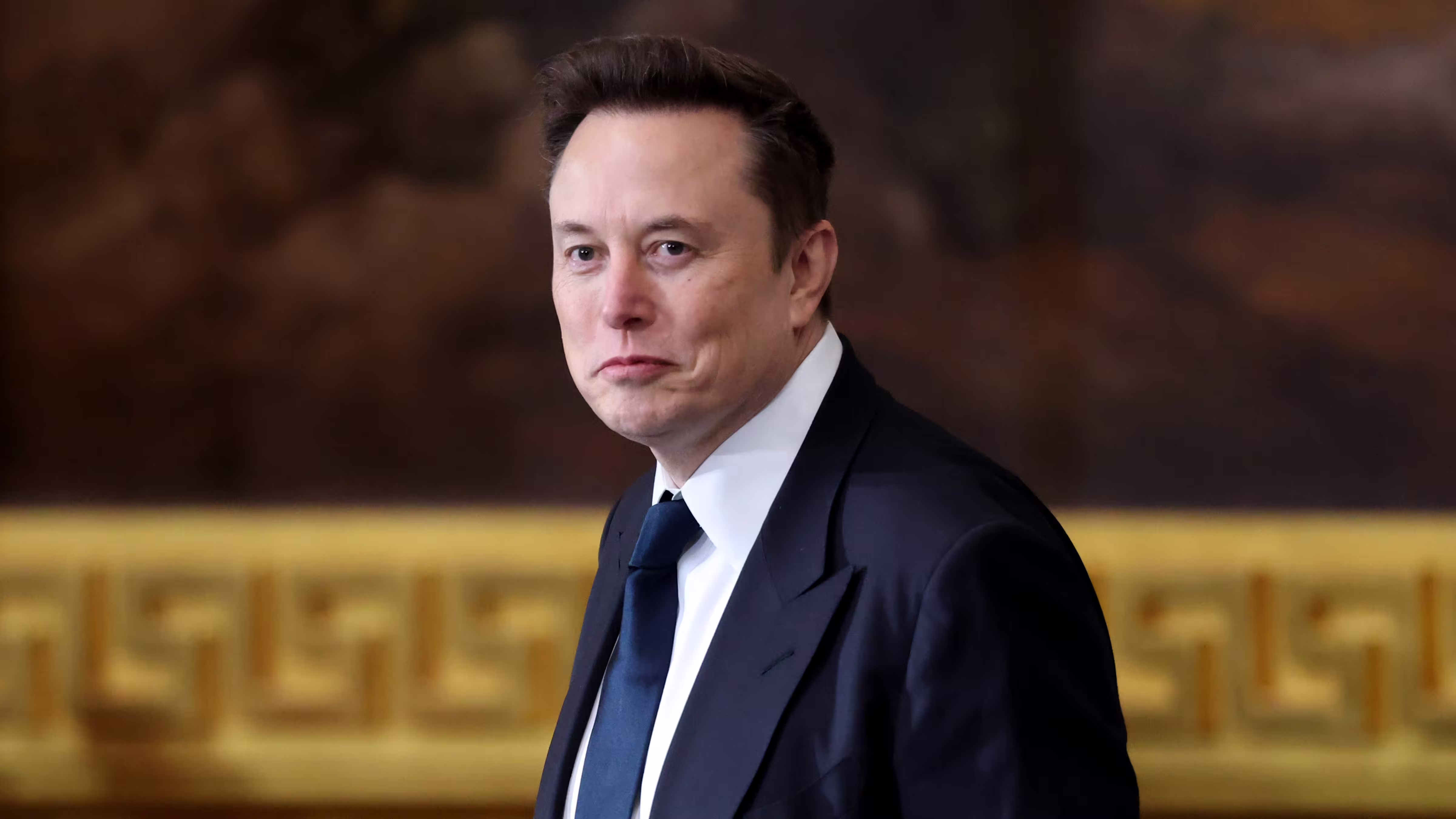 Vague de désabonnements à Netflix après un appel d’Elon Musk