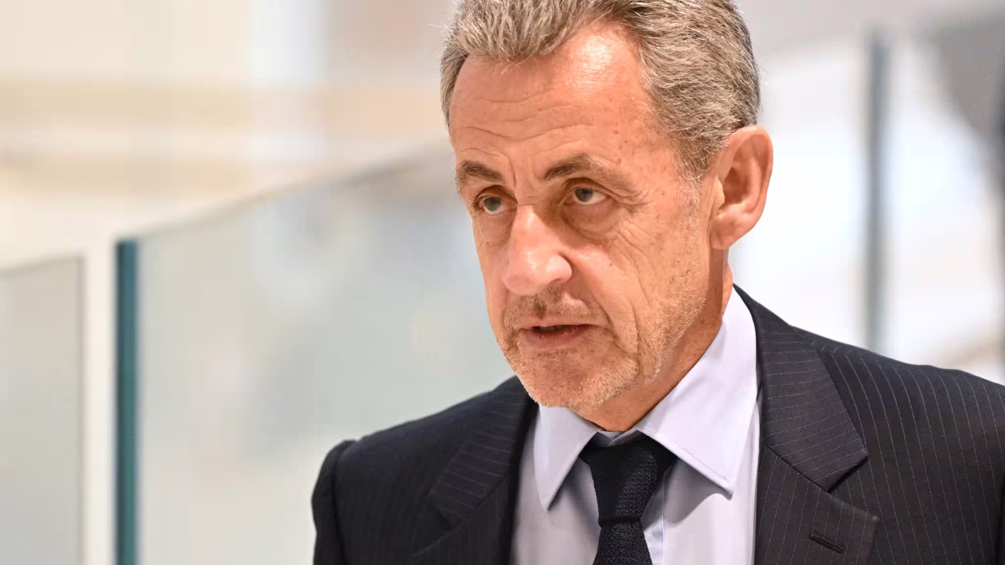 Estrosi honore Sarkozy malgré ses condamnations judiciaires