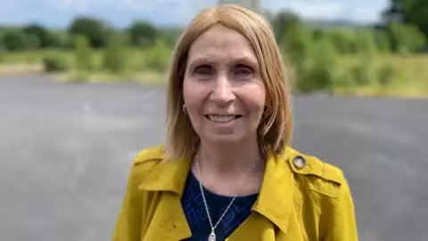 Linda Ervine affirme que la langue devient de plus en plus populaire