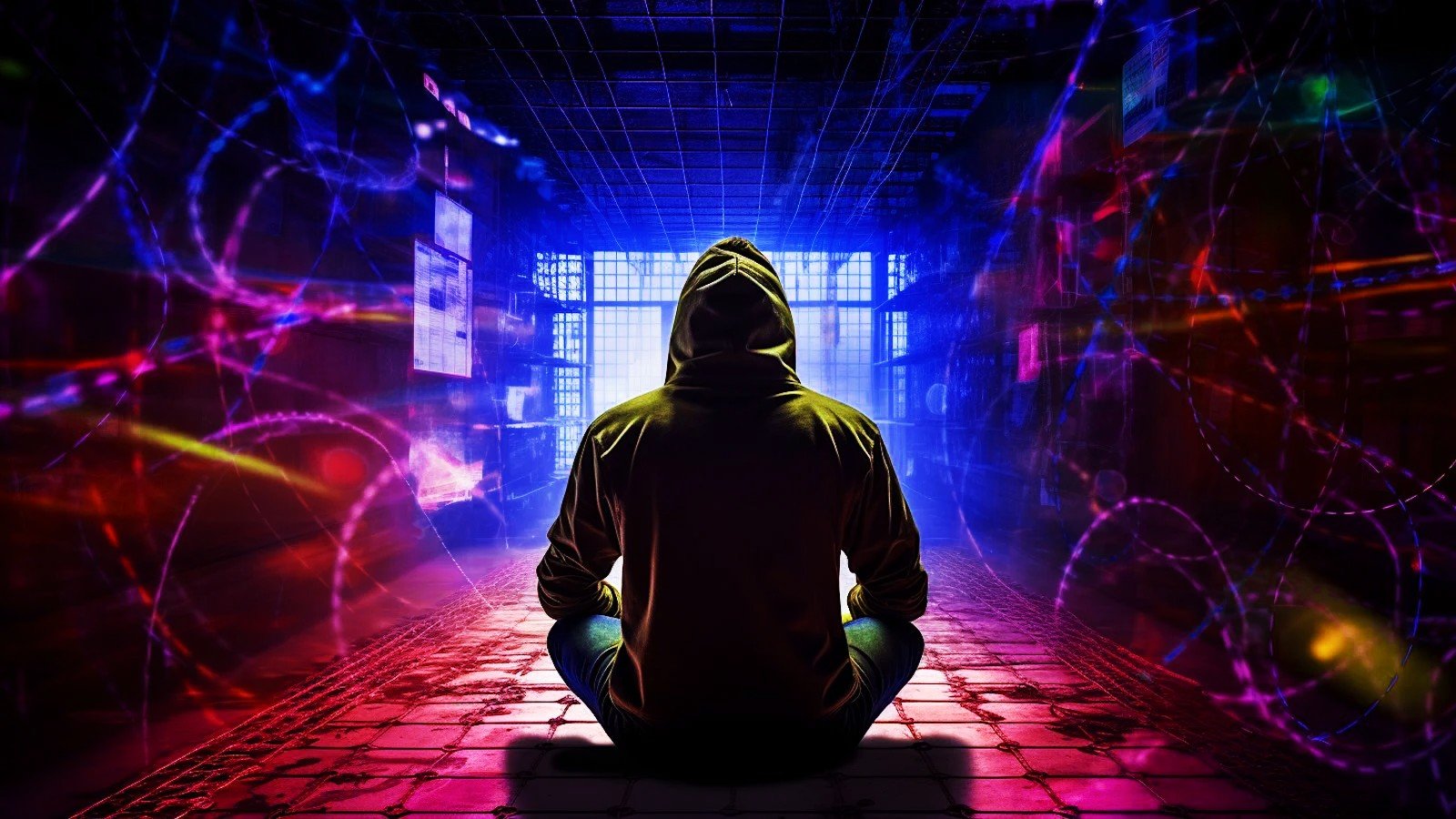 Un cybercriminel présumé en Suisse encourt une lourde peine