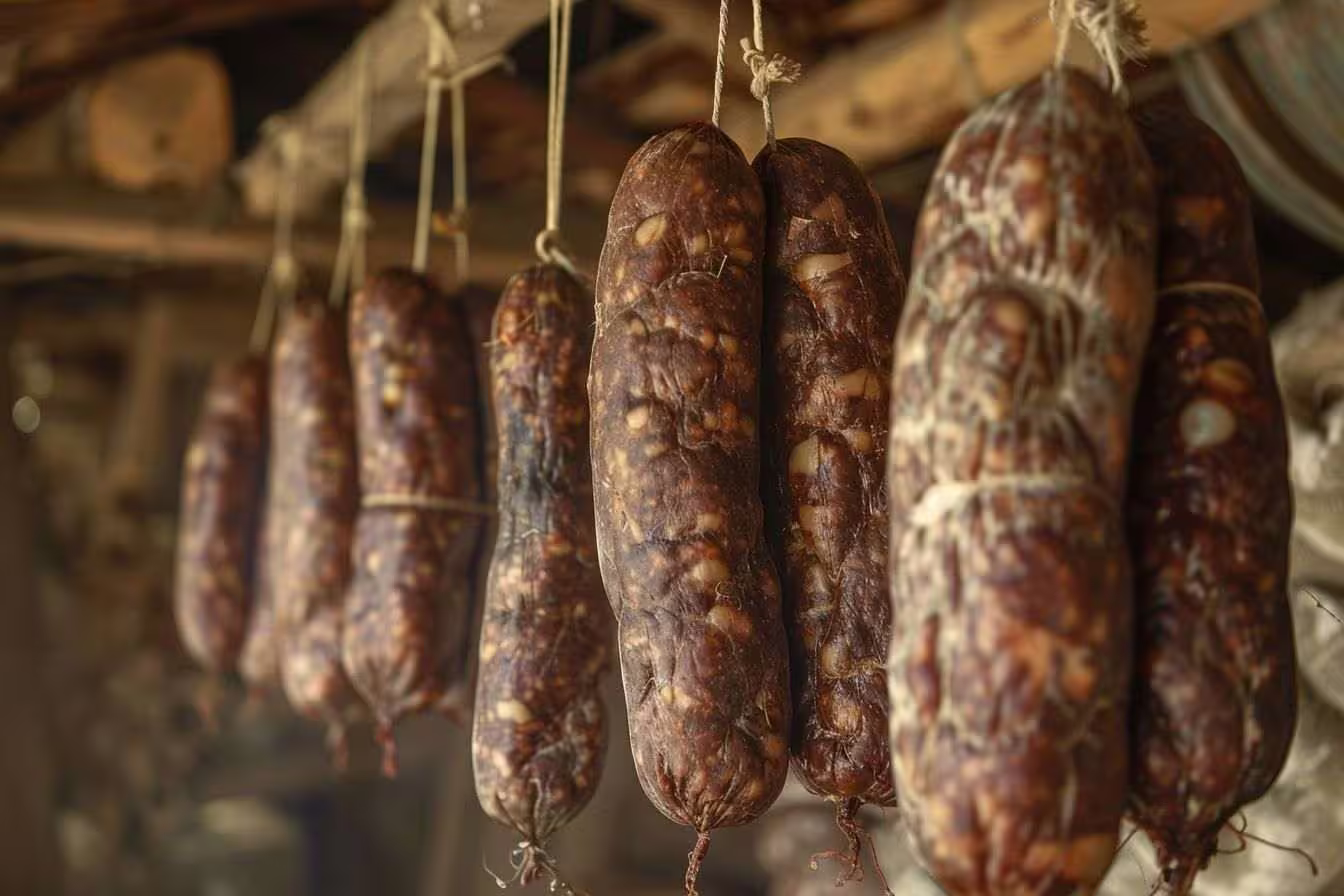 Coop rappelle des fricadelles de poisson pour risque de listeria