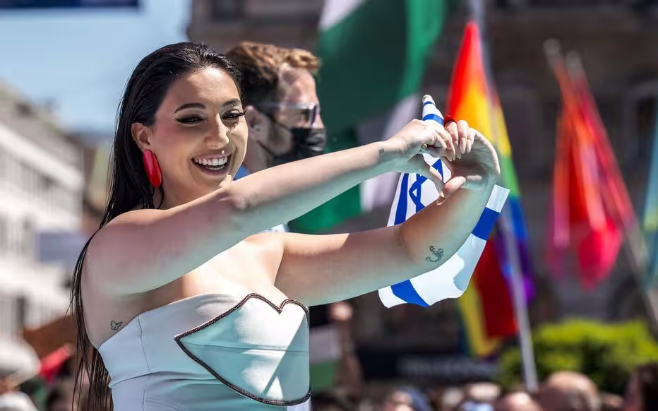 L'Eurovision doit prendre une décision cruciale concernant Israël