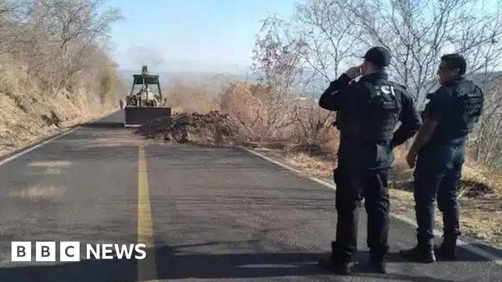 Attaque violente du Clan del Golfo en Colombie