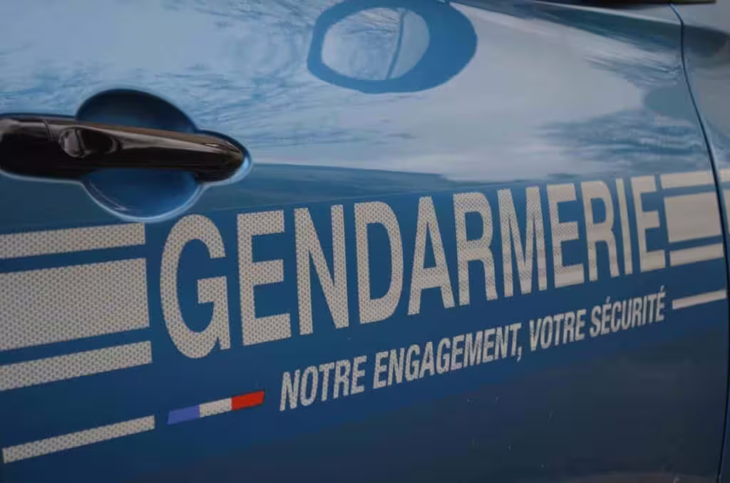 Un homme est accusé d'avoir agressé sexuellement une fillette de 10 ans