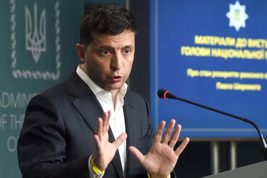 Arrestation d'un suspect du sabotage de Nord Stream 2