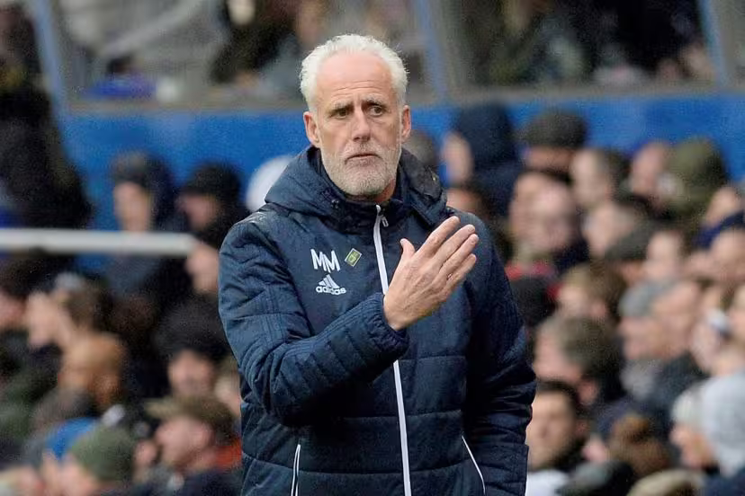 Steve Coogan on his Roy Keane film and role in Posh and Becks' first