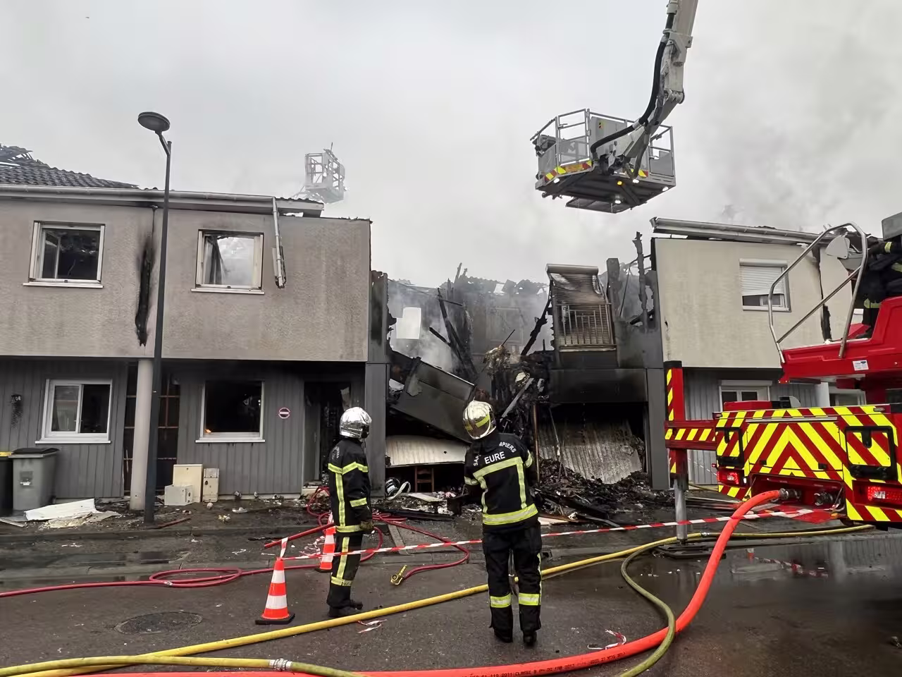 Les indemnisations pour les maisons en ruine atteignent 230 millions