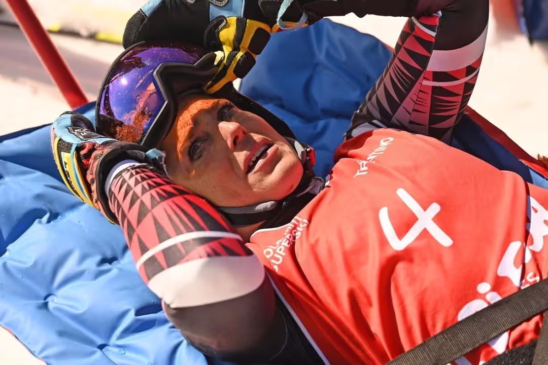 Brignone pense qu'elle peut revenir cet hiver
