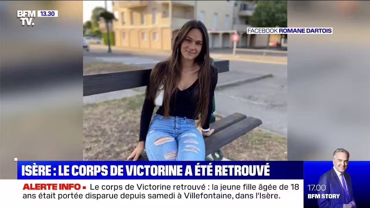 Disparition de Juliet à Prilly